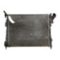 Radiateur eau RENAULT TRAFIC 2