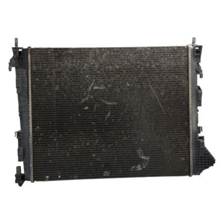 Radiateur eau RENAULT TRAFIC 2