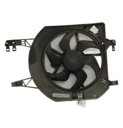 Ventilateur eau RENAULT TRAFIC 2 Photo n°1