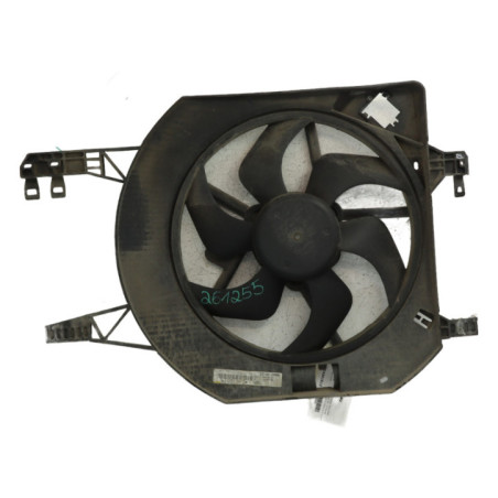 Ventilateur eau RENAULT TRAFIC 2 Photo n°1