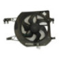 Ventilateur eau RENAULT TRAFIC 2
