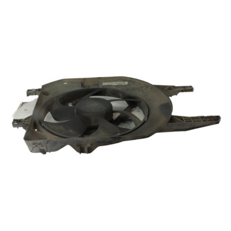Ventilateur eau RENAULT TRAFIC 2