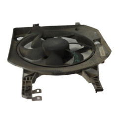 Ventilateur eau RENAULT TRAFIC 2 Photo n°3