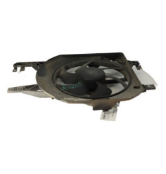Ventilateur eau RENAULT TRAFIC 2 Photo n°4