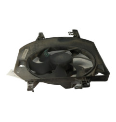 Ventilateur eau RENAULT TRAFIC 2 Photo n°5