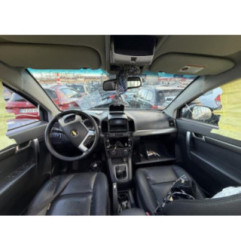 Retroviseur droit CHEVROLET CAPTIVA Photo n°17