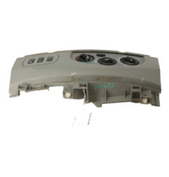 Commande chauffage RENAULT TRAFIC 2 Photo n°3