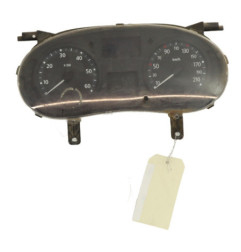 Compteur RENAULT TRAFIC 2 Photo n°1