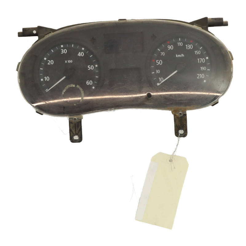 Compteur RENAULT TRAFIC 2