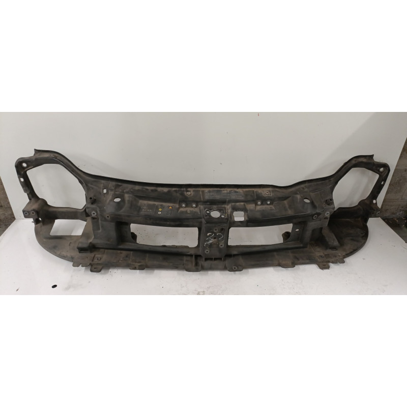 Face avant RENAULT TRAFIC 2