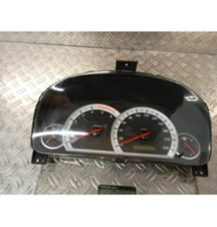 Compteur CHEVROLET CAPTIVA Photo n°1