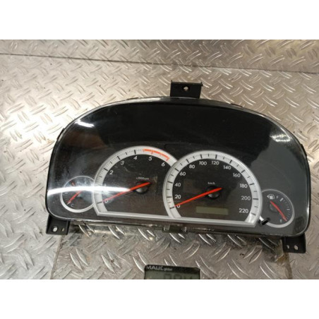 Compteur CHEVROLET CAPTIVA Photo n°1