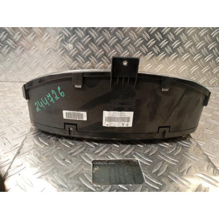 Compteur CHEVROLET CAPTIVA