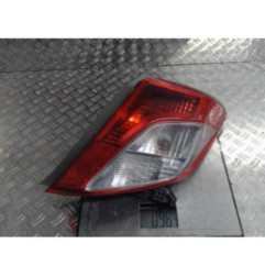 Feu arriere principal droit (feux) TOYOTA YARIS 3 Photo n°1