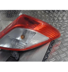 Feu arriere principal droit (feux) TOYOTA YARIS 3 Photo n°3