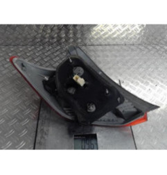 Feu arriere principal droit (feux) TOYOTA YARIS 3 Photo n°4