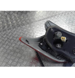 Feu arriere principal droit (feux) TOYOTA YARIS 3 Photo n°5