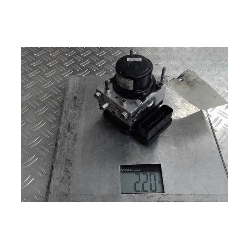 Bloc ABS (freins anti-blocage) TOYOTA YARIS 3
