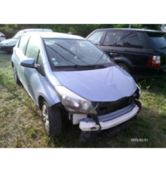 Bloc ABS (freins anti-blocage) TOYOTA YARIS 3 Photo n°7