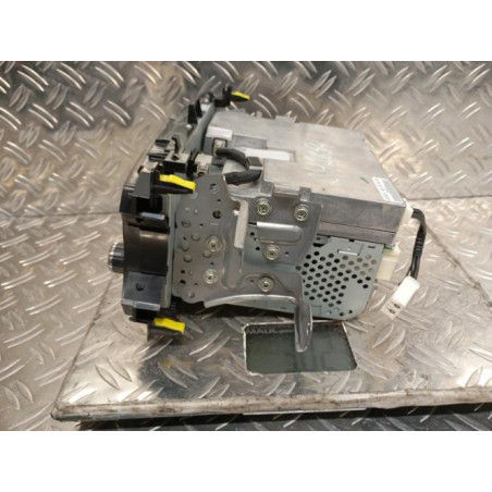 Autoradio d'origine TOYOTA YARIS 3