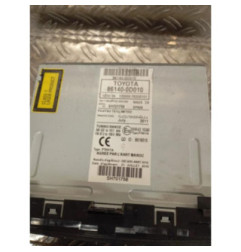 Autoradio d'origine TOYOTA YARIS 3 Photo n°4