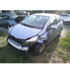 Autoradio d'origine TOYOTA YARIS 3 Photo n°5