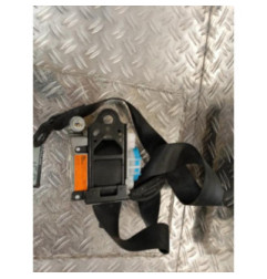 Ceinture avant droit TOYOTA YARIS 3 Photo n°1