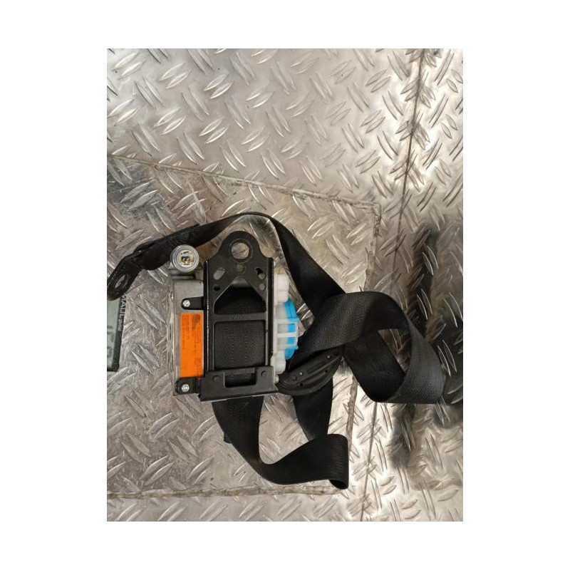 Ceinture avant droit TOYOTA YARIS 3