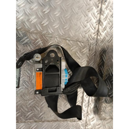 Ceinture avant droit TOYOTA YARIS 3 Photo n°1