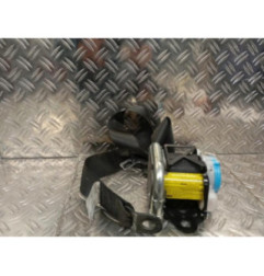 Ceinture avant droit TOYOTA YARIS 3 Photo n°4