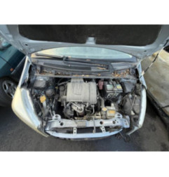 Ceinture avant droit TOYOTA YARIS 3 Photo n°11