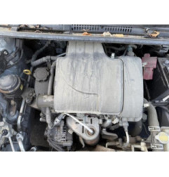 Ceinture avant droit TOYOTA YARIS 3 Photo n°12