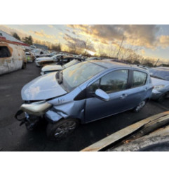 Ceinture avant droit TOYOTA YARIS 3 Photo n°13