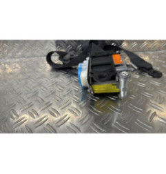Ceinture avant gauche TOYOTA YARIS 3 Photo n°4