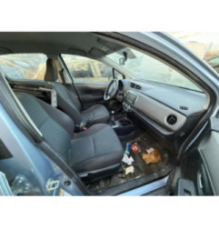 Ceinture avant gauche TOYOTA YARIS 3 Photo n°15