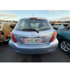 Ceinture avant gauche TOYOTA YARIS 3 Photo n°20