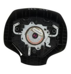 Air bag conducteur CITROEN C3 PICASSO Photo n°4