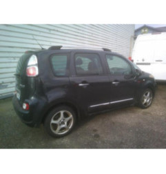 Air bag conducteur CITROEN C3 PICASSO Photo n°7