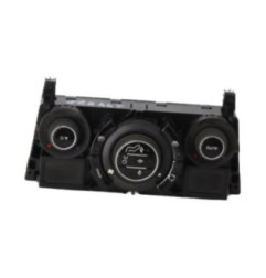 Commande chauffage CITROEN C3 PICASSO Photo n°1