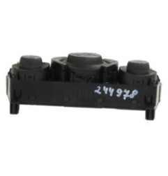 Commande chauffage CITROEN C3 PICASSO Photo n°3