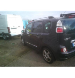 Commande chauffage CITROEN C3 PICASSO Photo n°7