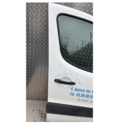 Porte avant droit CITROEN BERLINGO 2 Photo n°1