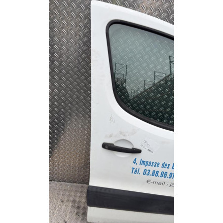 Porte avant droit CITROEN BERLINGO 2 Photo n°1