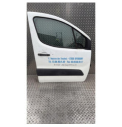 Porte avant droit CITROEN BERLINGO 2