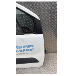 Porte avant droit CITROEN BERLINGO 2 Photo n°3