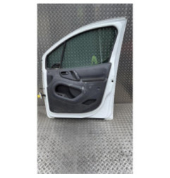 Porte avant droit CITROEN BERLINGO 2 Photo n°4