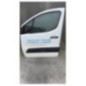 Porte avant gauche CITROEN BERLINGO 2