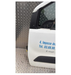 Porte avant gauche CITROEN BERLINGO 2