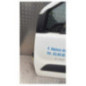 Porte avant gauche CITROEN BERLINGO 2