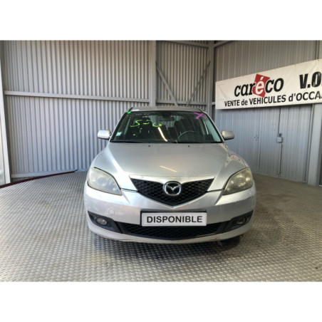 Boite de vitesses MAZDA 3 1